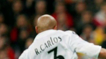 Real Madrid Barcelona