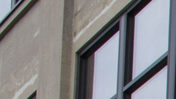 Un local de recogida de comida de Amazon Fresh en Seattle.