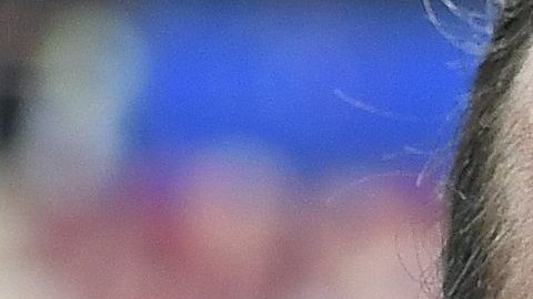 El sueco disfrutó de unos días de descanso en Baja California.