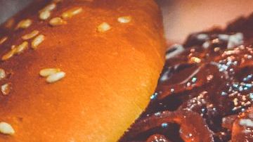 Hamburguesa- Dana Tentis-Pixhere