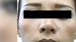 Jessica Johana Oseguera González, hija de Nemesio Oseguera Cervantes, “El Mencho”.