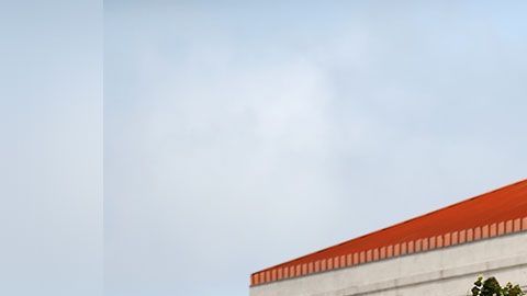 Home Depot y otras tiendas cumplen las reglas de distanciamiento social por COVID-19