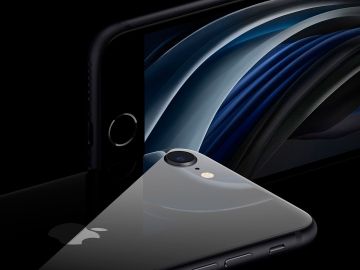 El nuevo modelo de teléfono de Apple podrá reservarse desde este viernes 17.