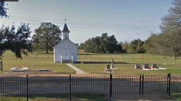 La Iglesia Católica de San Martín.