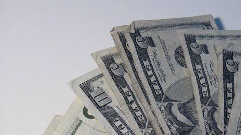 La ayuda económica por coronavirus la enviará el IRS.