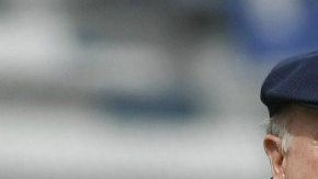 Lapuente dirigió en el Mundial de Francia 98.