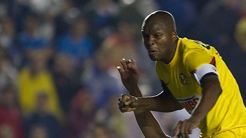 Perea, Mosquera y Teófilo se suman a concentración de Colombia
