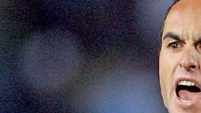 Landon Donovan fue uno de los peores verdugos de México