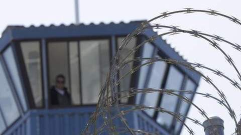 Rikers Island es el principal complejo carcelario de la ciudad y el segundo más grande del país.