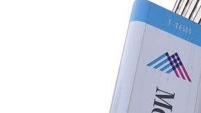 Uno de los centros del Mount Sinai en Nueva York.