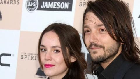 Diego Luna y Camila Sodi se separaron como pareja sentimental