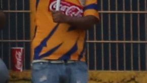 Cámaras de circuito cerrado vinculadas a la policía vigilarán todos los estadios de México