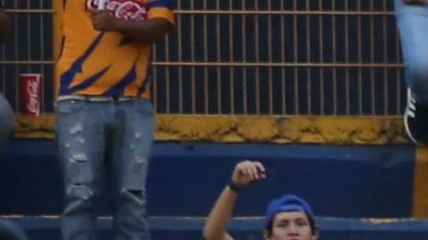 Cámaras de circuito cerrado vinculadas a la policía vigilarán todos los estadios de México