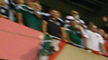 Pizarro, en oferta para clubes de Europa.