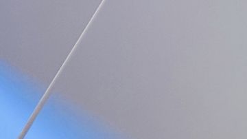 Ana Patricia Gámez en el estudio de 'Enamorándonos'