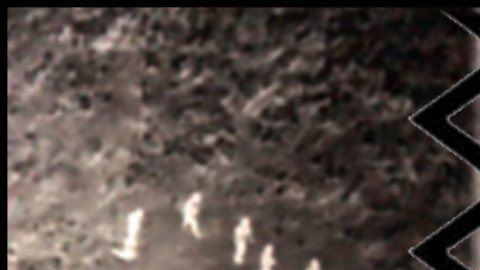 indocumentados frontera