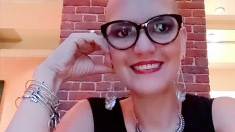 Irisaida ‘Isa’ Méndez,  miembro del Consejo de Liderazgo Latino de Compassion & Choices