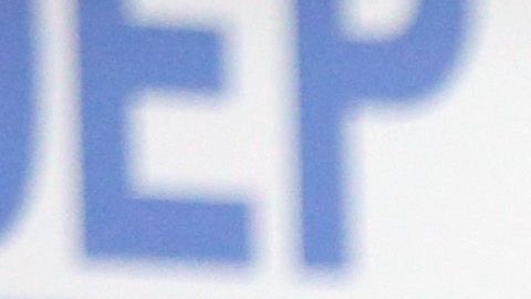 Jennifer López en la alfombra roja de los Spirit Awards 2020.