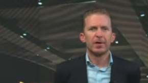 Jonathan Shuttlesworth es líder de la iglesia Revival Today.