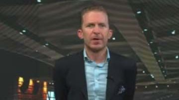 Jonathan Shuttlesworth es líder de la iglesia Revival Today.