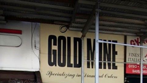 Fordham Heights, El Bronx