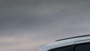 Jeep Grand Cherokee SRT 2017