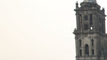 Los habitantes de Ciudad de México cantarán ahora desde su casa.