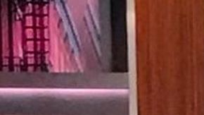 Karina Banda y Carlos Ponce