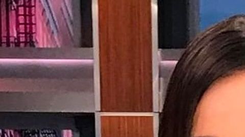 Karina Banda y Carlos Ponce