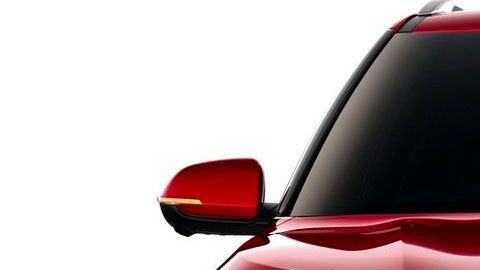 Kia Seltos.
Crédito: Cortesía Kia.