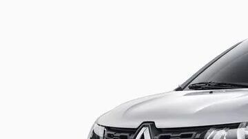 Renault Kwid. 
Crédito: Cortesía Renault.