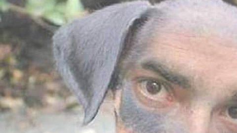 A la mujer le llamaro #LadyZote