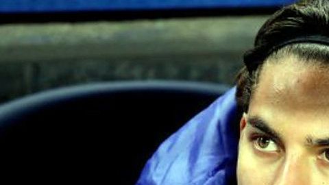 Diego Lainez podría pasar la mayor parte en la banca el resto de la temporada