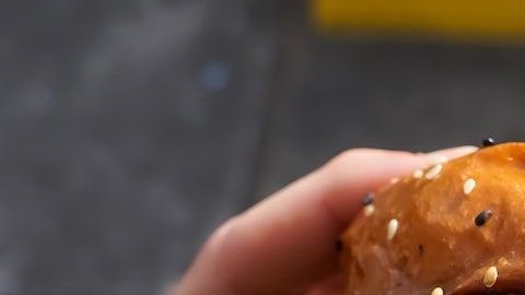 Las mejores hamburguesas de California. *Foto: Carles Rabada vía Unsplash.