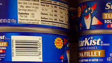 No deberías comprar cualquier atún que veas en la tienda.