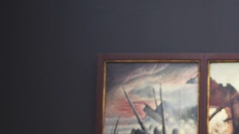 Los 5 museos para los amantes del arte. *Foto: Igor Miske via Unsplash.