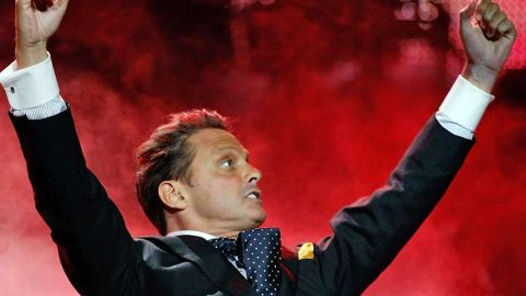 Luis Miguel