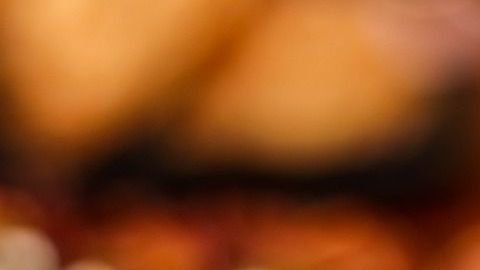 Macarrones con queso