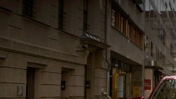 Mazda 6 2020. 
Crédito: Cortesía Mazda.