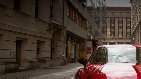 Mazda 6 2020. 
Crédito: Cortesía Mazda.