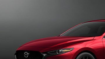 Mazda 3 2020.
Crédito: Cortesía Mazda.
