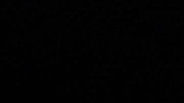 Andy Ruiz sufre al inicio de la pelea.