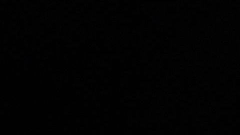 Andy Ruiz sufre al inicio de la pelea.