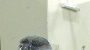 El personal médico mayor de 60 años no atenderá casos de COVID-19.