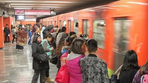 El uso de cubrebocas ya será obligatorio.