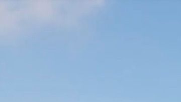 Imagen aérea de Miami Beach.