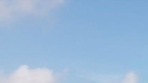 Imagen aérea de Miami Beach.