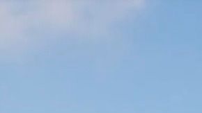 Imagen aérea de Miami Beach.