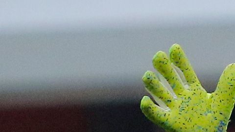 Cruz Azul ganó 2-1 a los felinos.