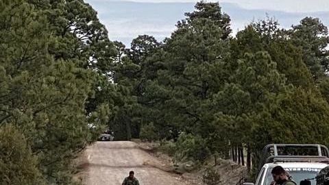 Enfrentamiento en Chihuahua deja 19 muertos